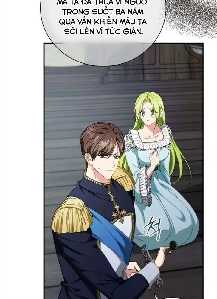 Đã Bảo Nữ Chính Đang Cải Trang Mà Chapter 64 - Trang 2