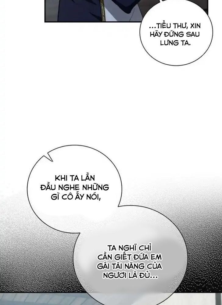 Đã Bảo Nữ Chính Đang Cải Trang Mà Chapter 64 - Trang 2