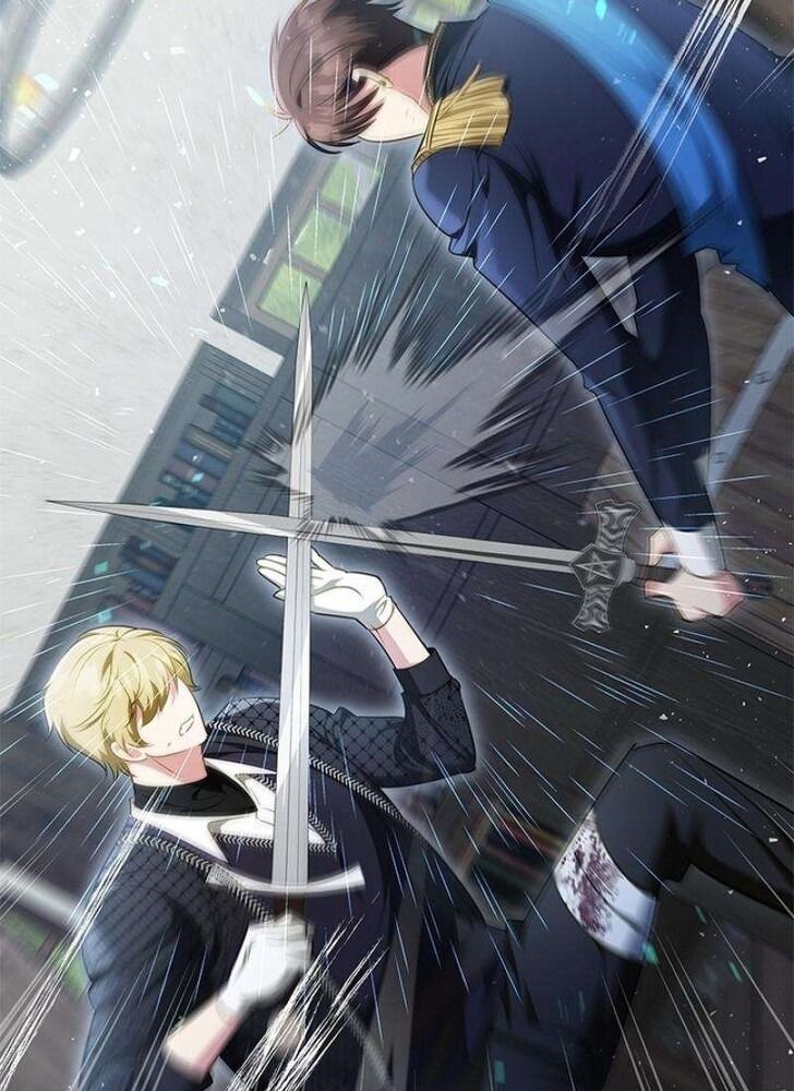 Đã Bảo Nữ Chính Đang Cải Trang Mà Chapter 64 - Trang 2