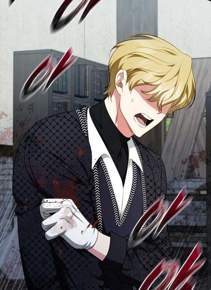 Đã Bảo Nữ Chính Đang Cải Trang Mà Chapter 64 - Trang 2