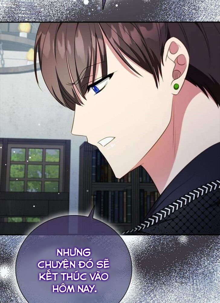 Đã Bảo Nữ Chính Đang Cải Trang Mà Chapter 64 - Trang 2