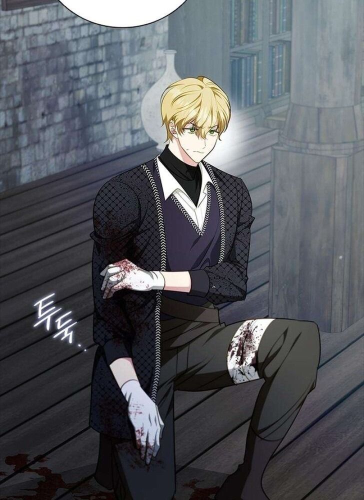 Đã Bảo Nữ Chính Đang Cải Trang Mà Chapter 64 - Trang 2