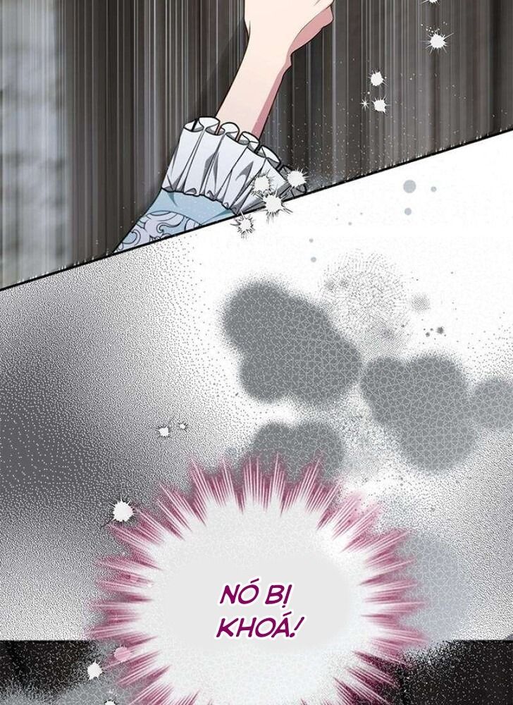 Đã Bảo Nữ Chính Đang Cải Trang Mà Chapter 64 - Trang 2