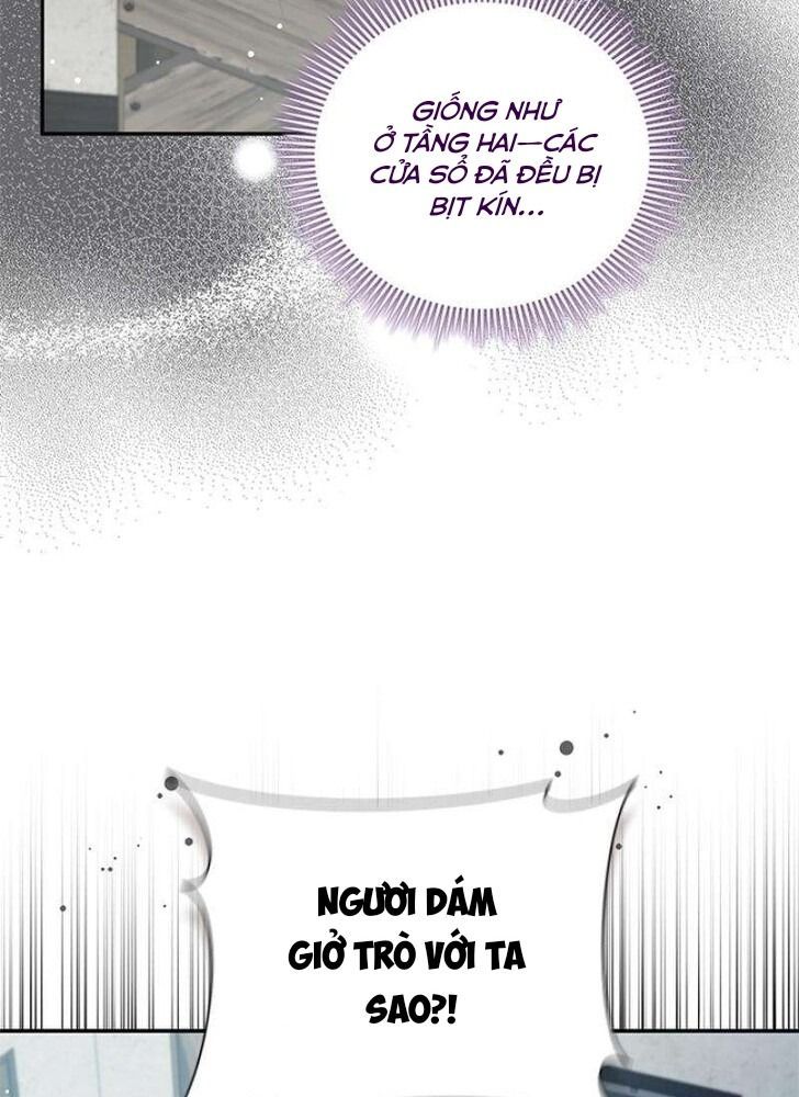 Đã Bảo Nữ Chính Đang Cải Trang Mà Chapter 64 - Trang 2