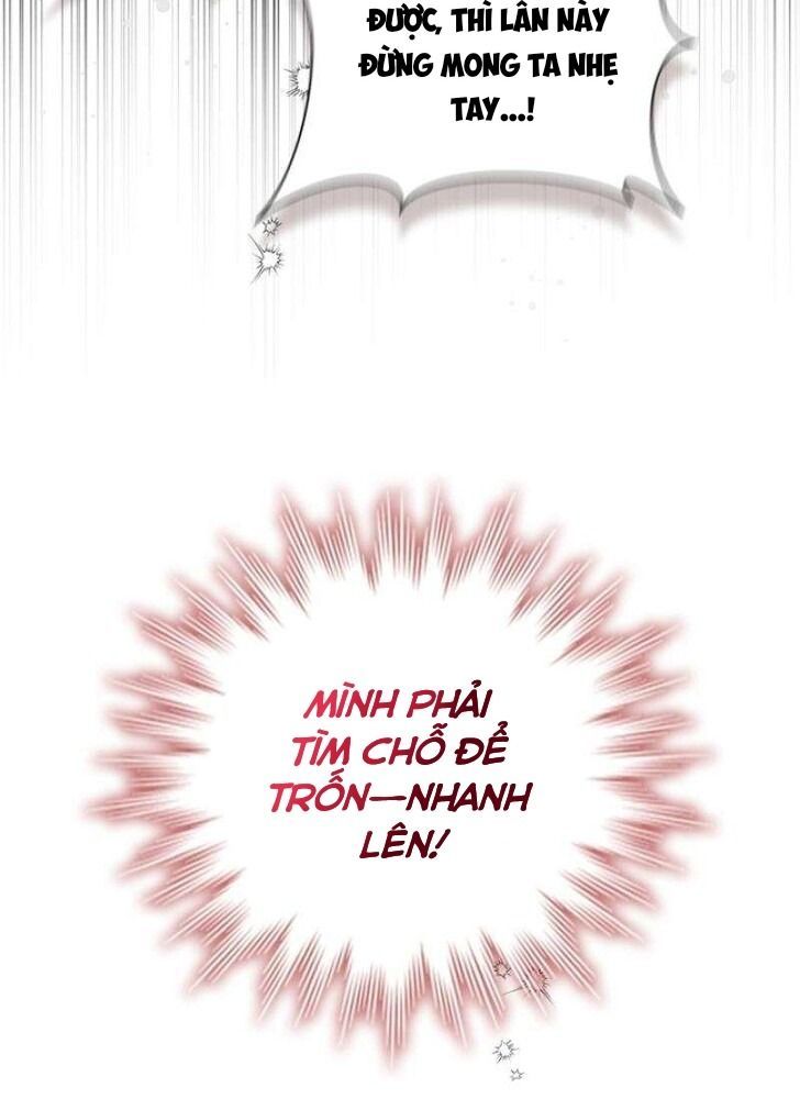 Đã Bảo Nữ Chính Đang Cải Trang Mà Chapter 64 - Trang 2