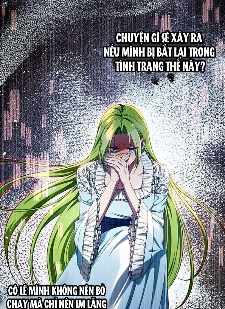 Đã Bảo Nữ Chính Đang Cải Trang Mà Chapter 64 - Trang 2