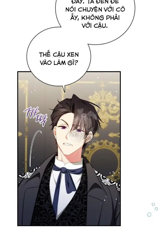Đã Bảo Nữ Chính Đang Cải Trang Mà Chapter 67 - Trang 2
