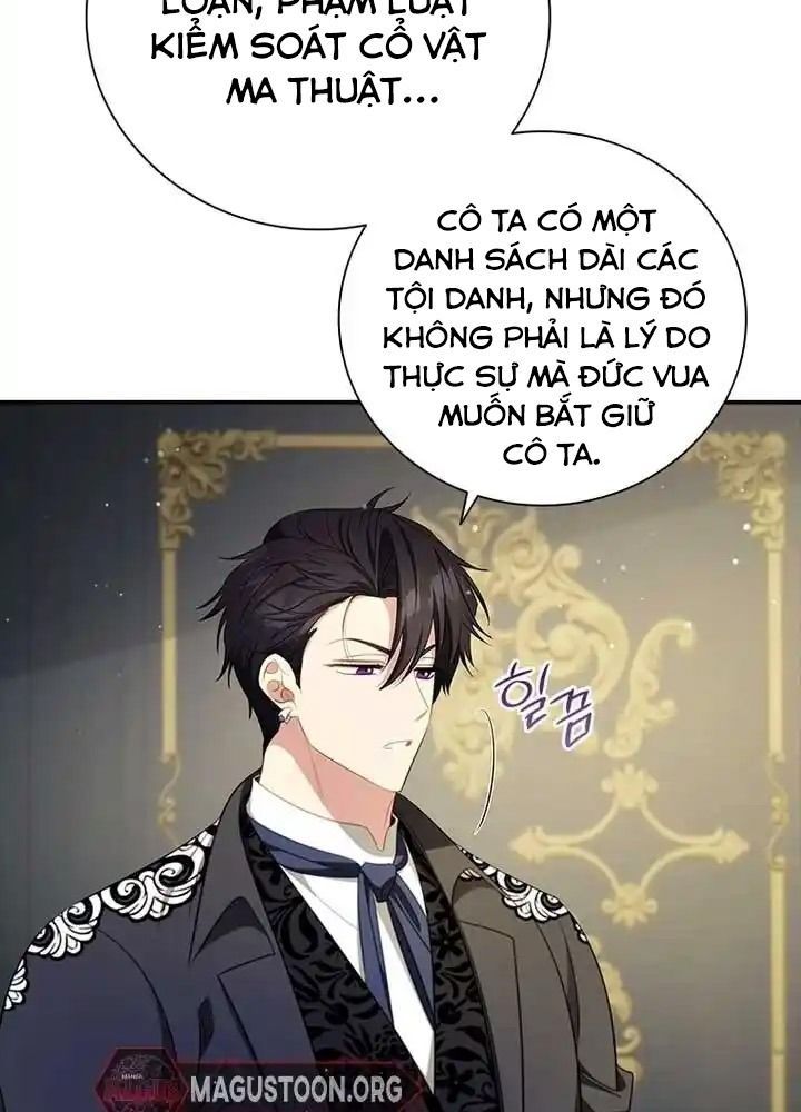 Đã Bảo Nữ Chính Đang Cải Trang Mà Chapter 68 - Trang 2