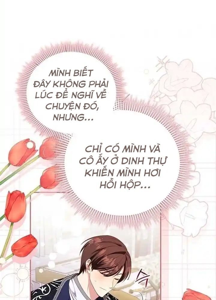 Đã Bảo Nữ Chính Đang Cải Trang Mà Chapter 68 - Trang 2