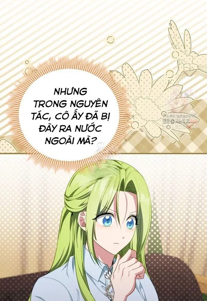 Đã Bảo Nữ Chính Đang Cải Trang Mà Chapter 69 - Trang 2