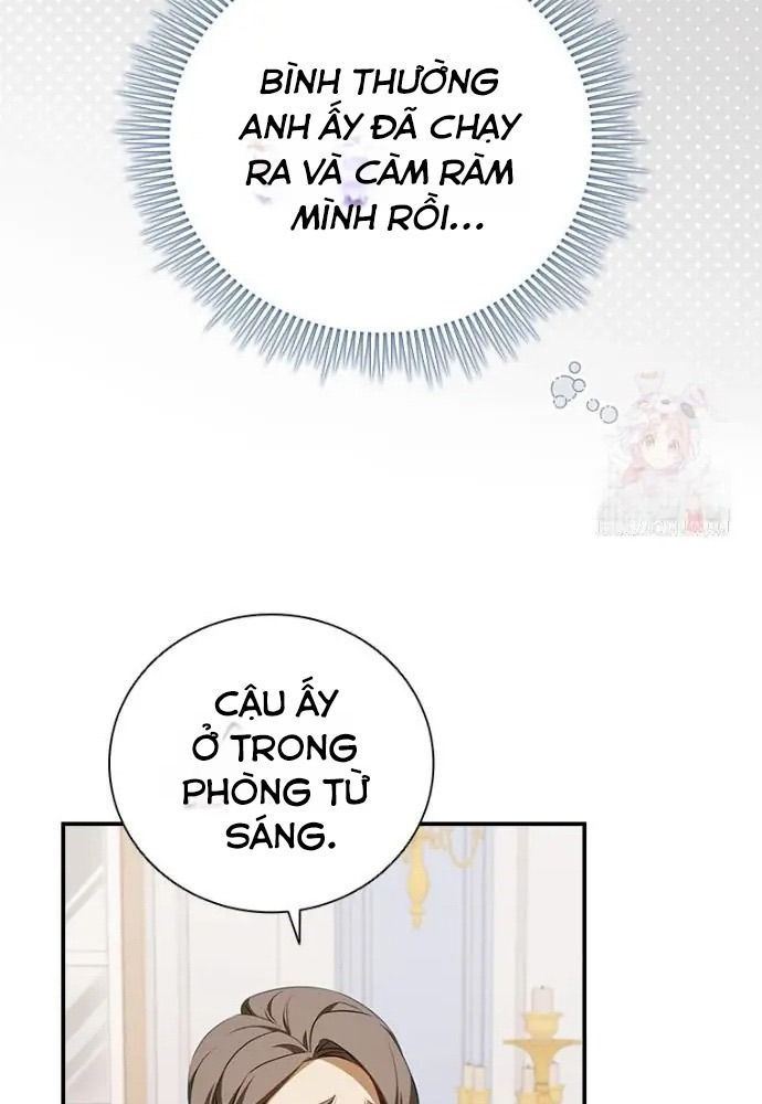 Đã Bảo Nữ Chính Đang Cải Trang Mà Chapter 69 - Trang 2