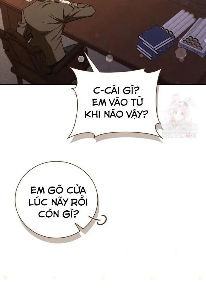 Đã Bảo Nữ Chính Đang Cải Trang Mà Chapter 69 - Trang 2