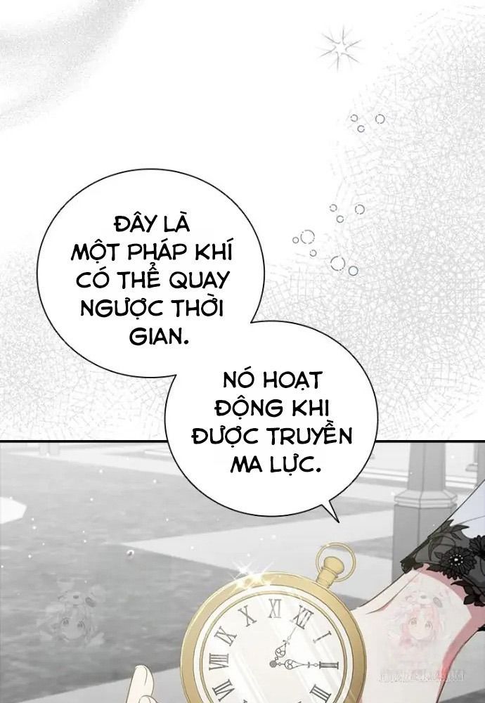 Đã Bảo Nữ Chính Đang Cải Trang Mà Chapter 69 - Trang 2