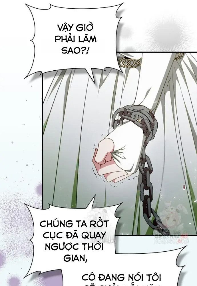 Đã Bảo Nữ Chính Đang Cải Trang Mà Chapter 69 - Trang 2