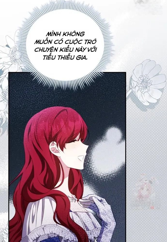 Đã Bảo Nữ Chính Đang Cải Trang Mà Chapter 70 - Trang 2