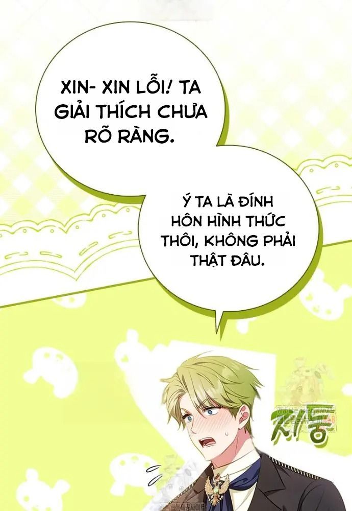 Đã Bảo Nữ Chính Đang Cải Trang Mà Chapter 70 - Trang 2
