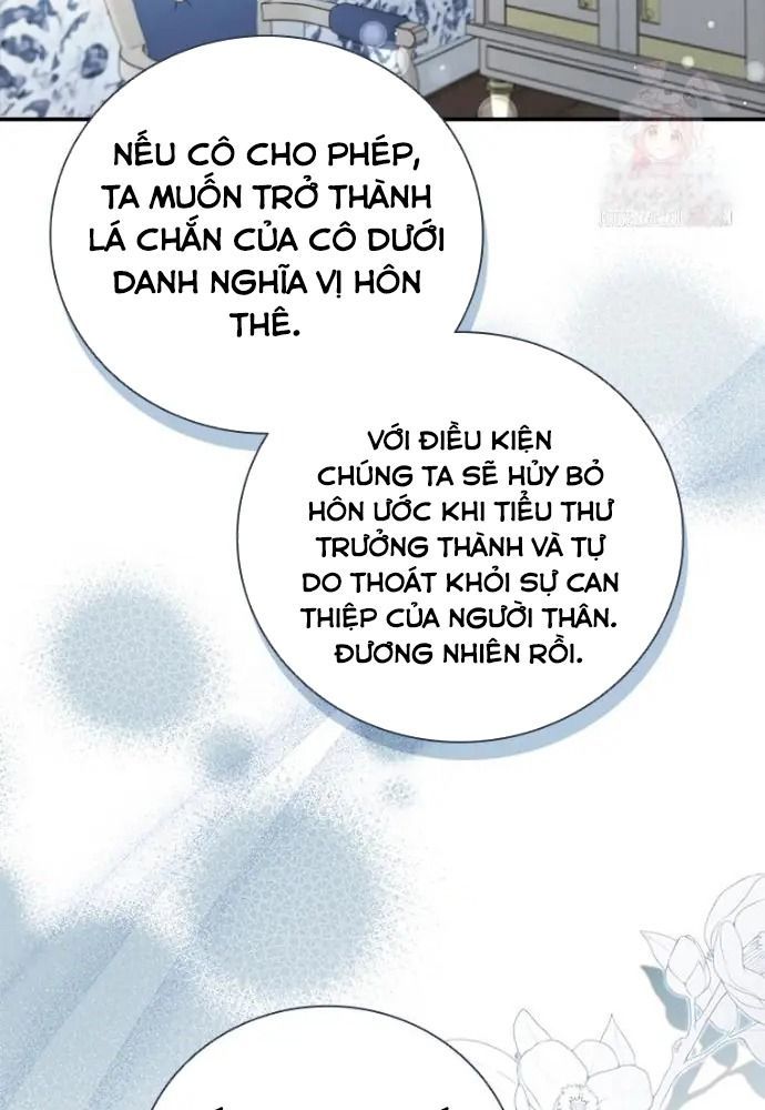 Đã Bảo Nữ Chính Đang Cải Trang Mà Chapter 70 - Trang 2