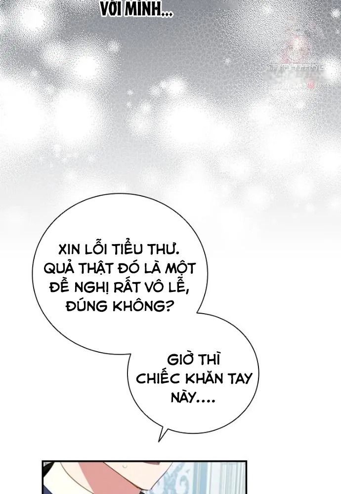 Đã Bảo Nữ Chính Đang Cải Trang Mà Chapter 70 - Trang 2