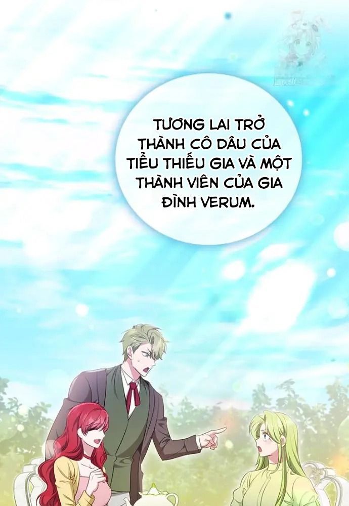 Đã Bảo Nữ Chính Đang Cải Trang Mà Chapter 70 - Trang 2