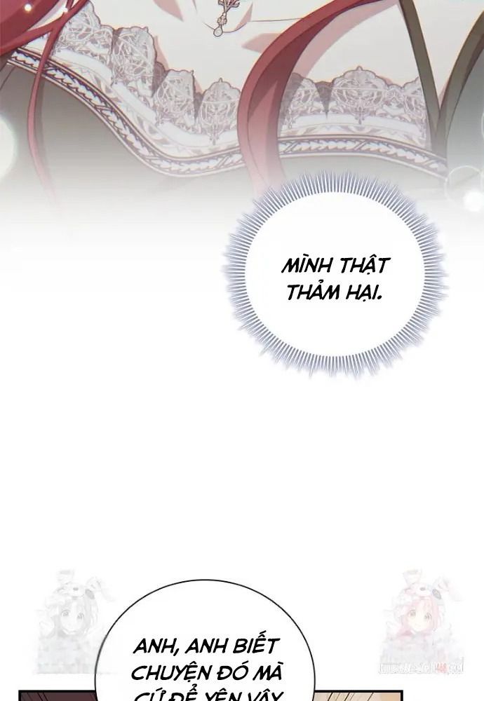 Đã Bảo Nữ Chính Đang Cải Trang Mà Chapter 70 - Trang 2
