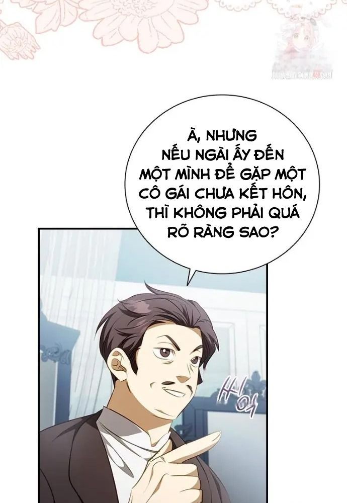 Đã Bảo Nữ Chính Đang Cải Trang Mà Chapter 70 - Trang 2