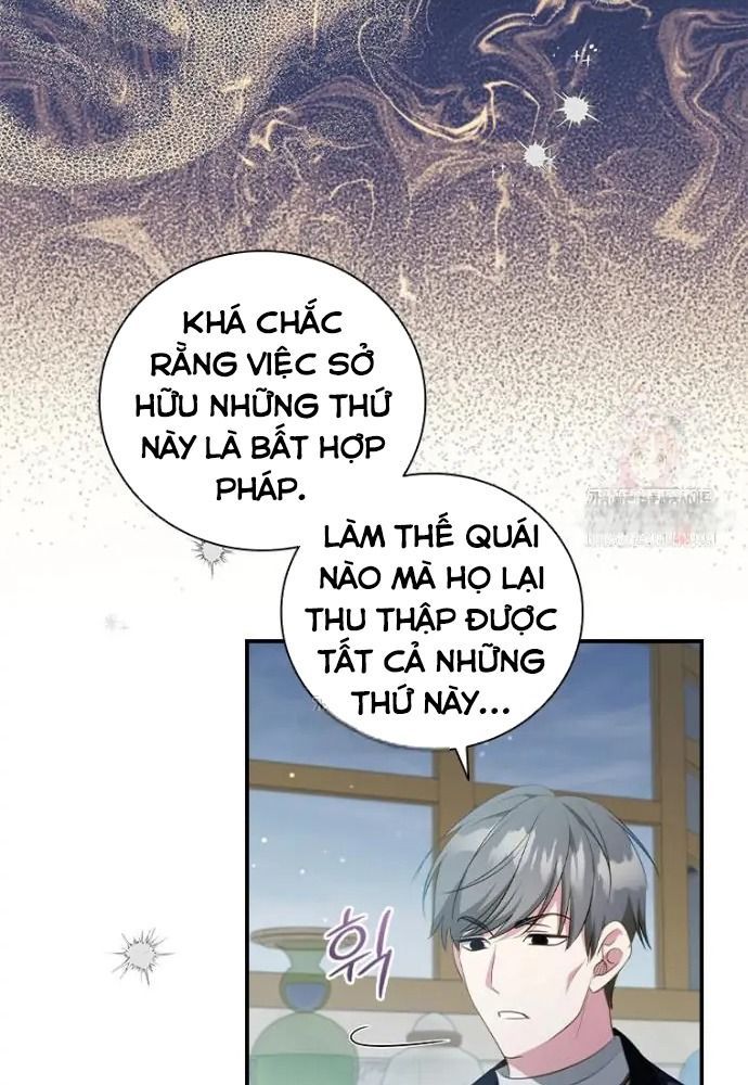 Đã Bảo Nữ Chính Đang Cải Trang Mà Chapter 71 - Trang 2