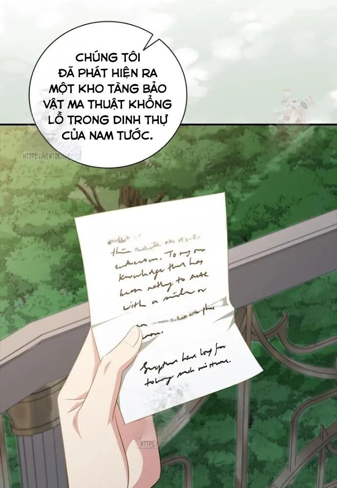 Đã Bảo Nữ Chính Đang Cải Trang Mà Chapter 71 - Trang 2