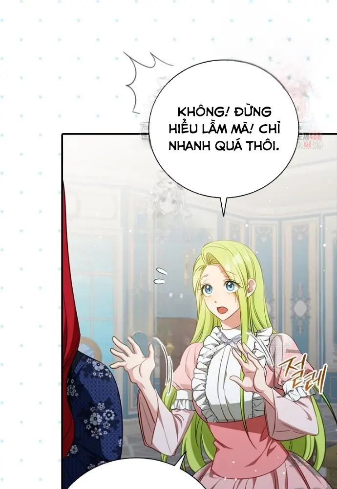 Đã Bảo Nữ Chính Đang Cải Trang Mà Chapter 71 - Trang 2
