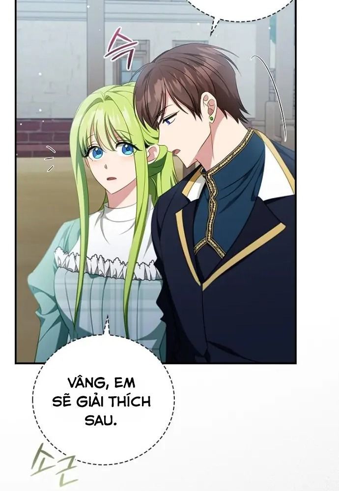 Đã Bảo Nữ Chính Đang Cải Trang Mà Chapter 72 - Trang 2