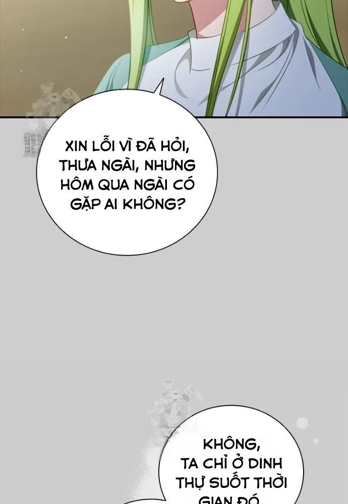Đã Bảo Nữ Chính Đang Cải Trang Mà Chapter 72 - Trang 2