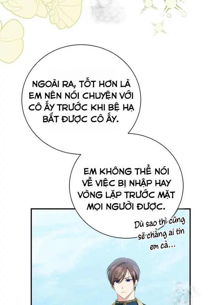 Đã Bảo Nữ Chính Đang Cải Trang Mà Chapter 72 - Trang 2