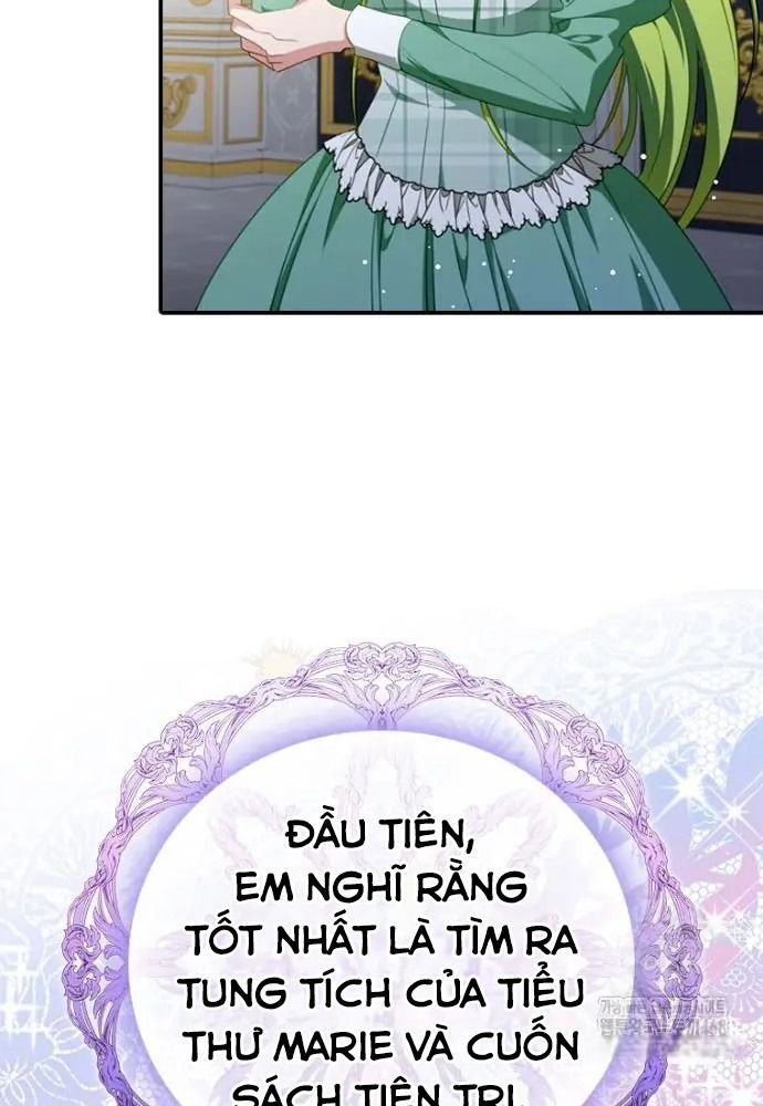 Đã Bảo Nữ Chính Đang Cải Trang Mà Chapter 72 - Trang 2