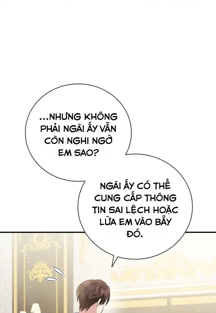Đã Bảo Nữ Chính Đang Cải Trang Mà Chapter 72 - Trang 2