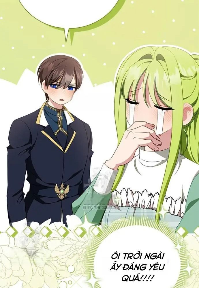 Đã Bảo Nữ Chính Đang Cải Trang Mà Chapter 72 - Trang 2