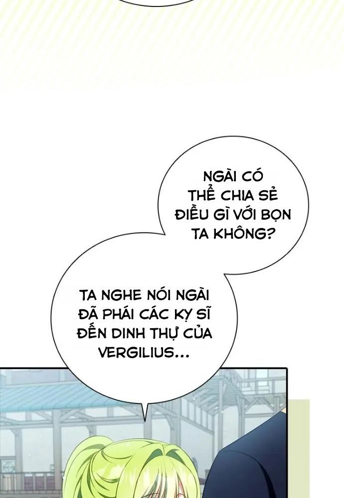 Đã Bảo Nữ Chính Đang Cải Trang Mà Chapter 72 - Trang 2