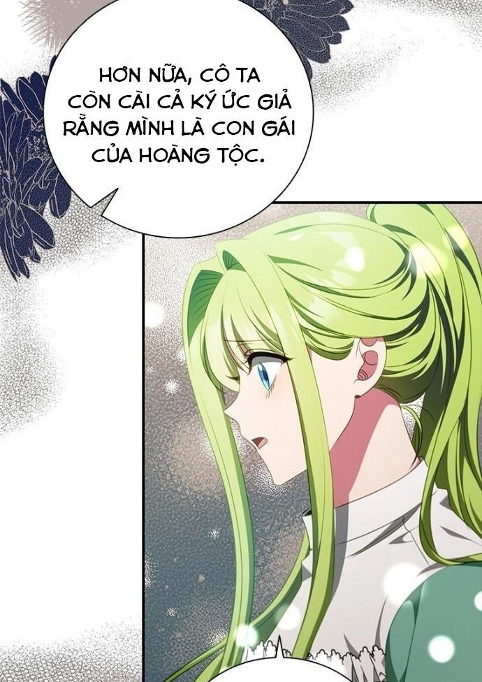 Đã Bảo Nữ Chính Đang Cải Trang Mà Chapter 76 - Trang 2