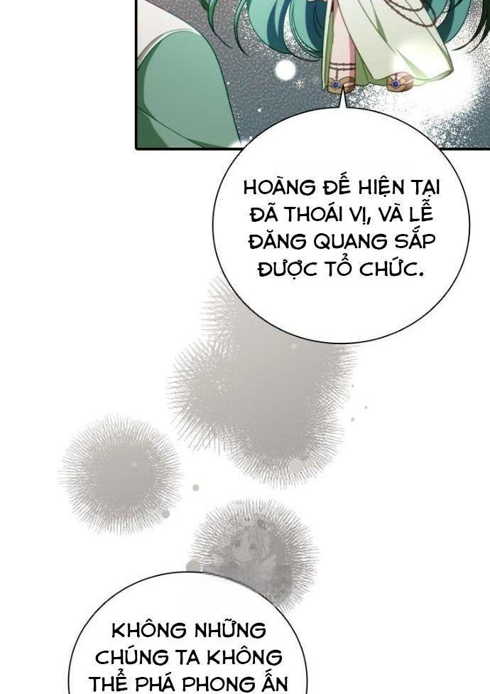 Đã Bảo Nữ Chính Đang Cải Trang Mà Chapter 76 - Trang 2