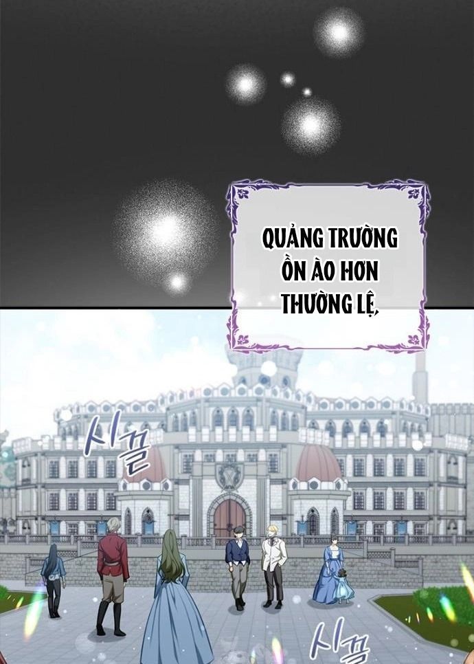 Đã Bảo Nữ Chính Đang Cải Trang Mà Chapter 76 - Trang 2