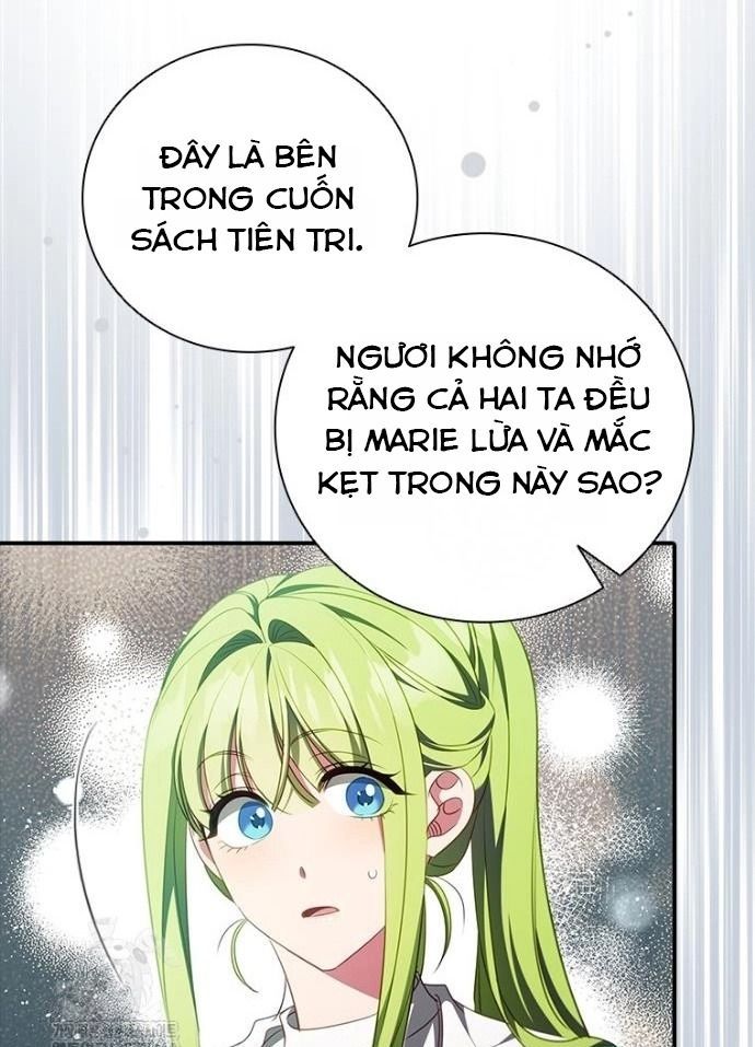 Đã Bảo Nữ Chính Đang Cải Trang Mà Chapter 76 - Trang 2