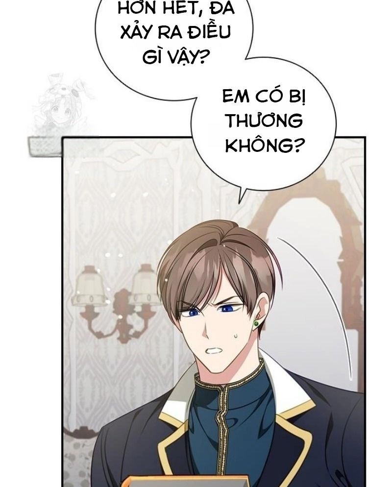 Đã Bảo Nữ Chính Đang Cải Trang Mà Chapter 77 - Trang 2