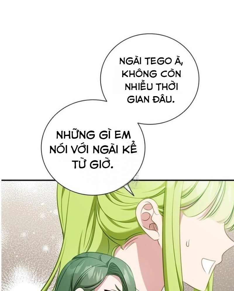 Đã Bảo Nữ Chính Đang Cải Trang Mà Chapter 77 - Trang 2