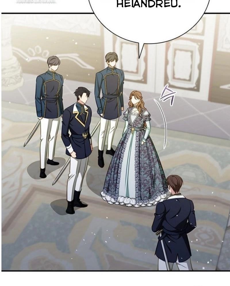Đã Bảo Nữ Chính Đang Cải Trang Mà Chapter 77 - Trang 2