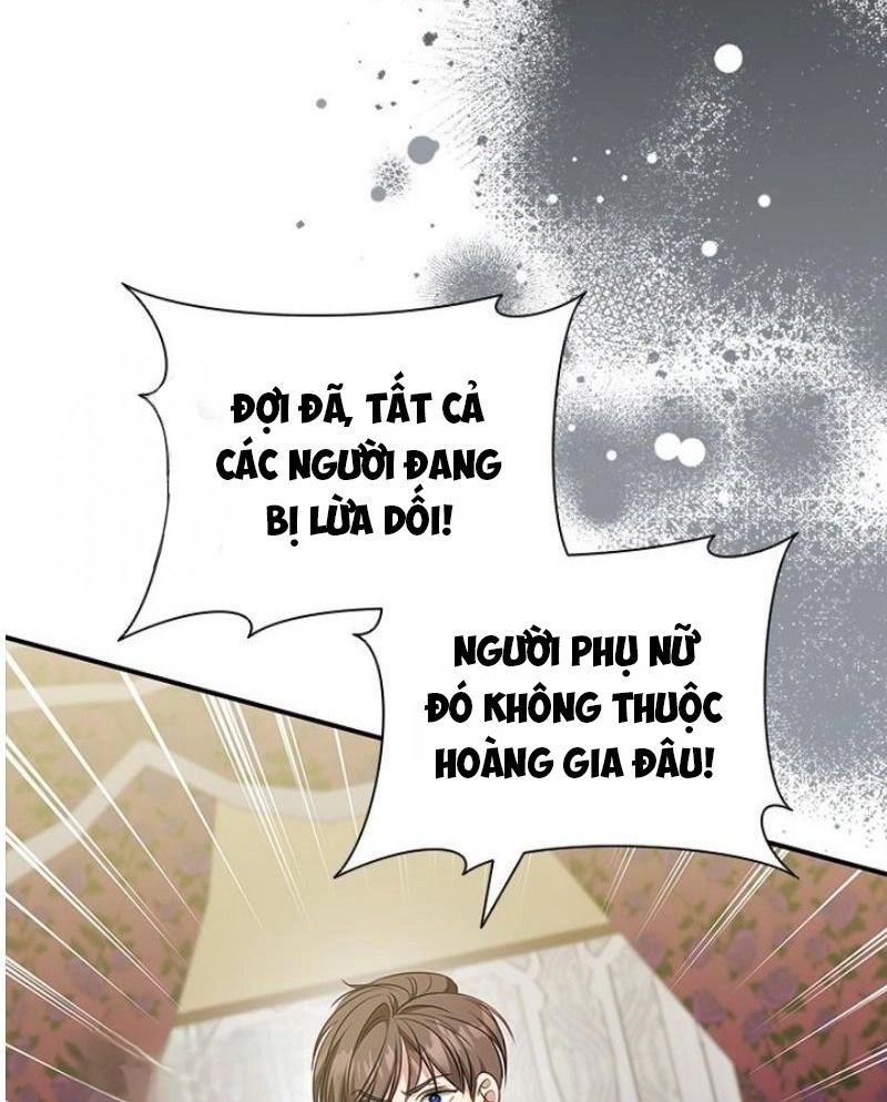 Đã Bảo Nữ Chính Đang Cải Trang Mà Chapter 77 - Trang 2