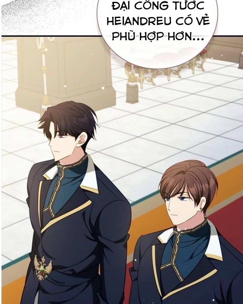 Đã Bảo Nữ Chính Đang Cải Trang Mà Chapter 77 - Trang 2