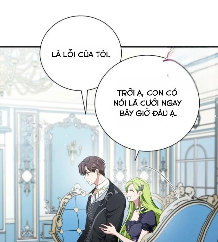 Đã Bảo Nữ Chính Đang Cải Trang Mà Chapter 79 - Trang 2
