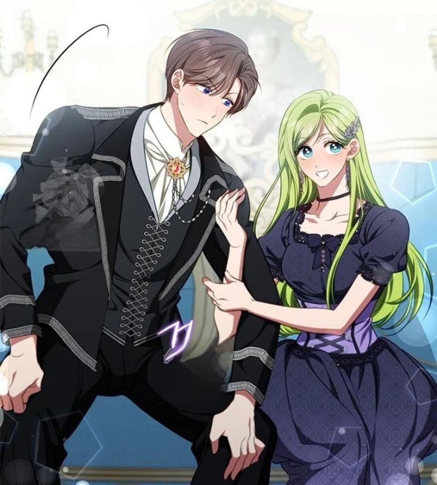 Đã Bảo Nữ Chính Đang Cải Trang Mà Chapter 79 - Trang 2