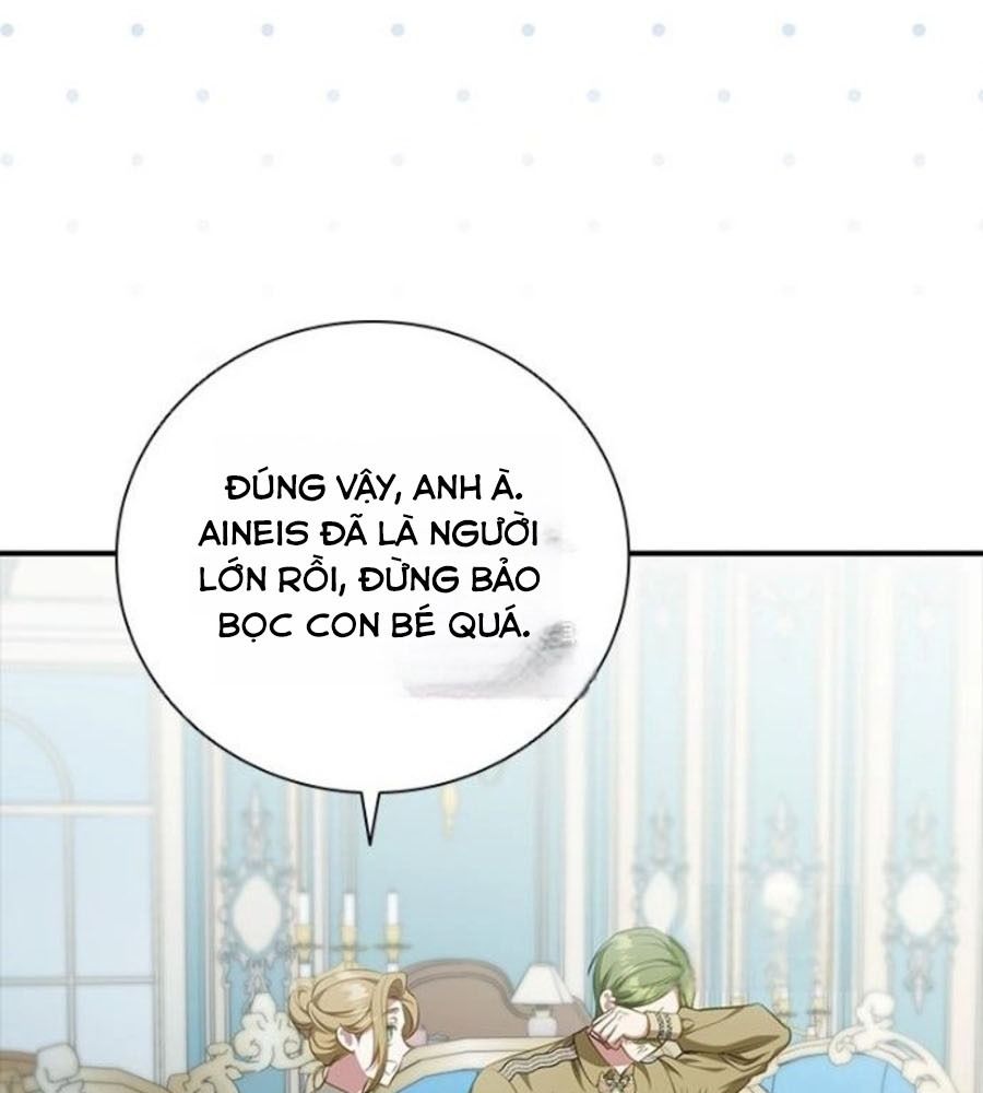 Đã Bảo Nữ Chính Đang Cải Trang Mà Chapter 79 - Trang 2