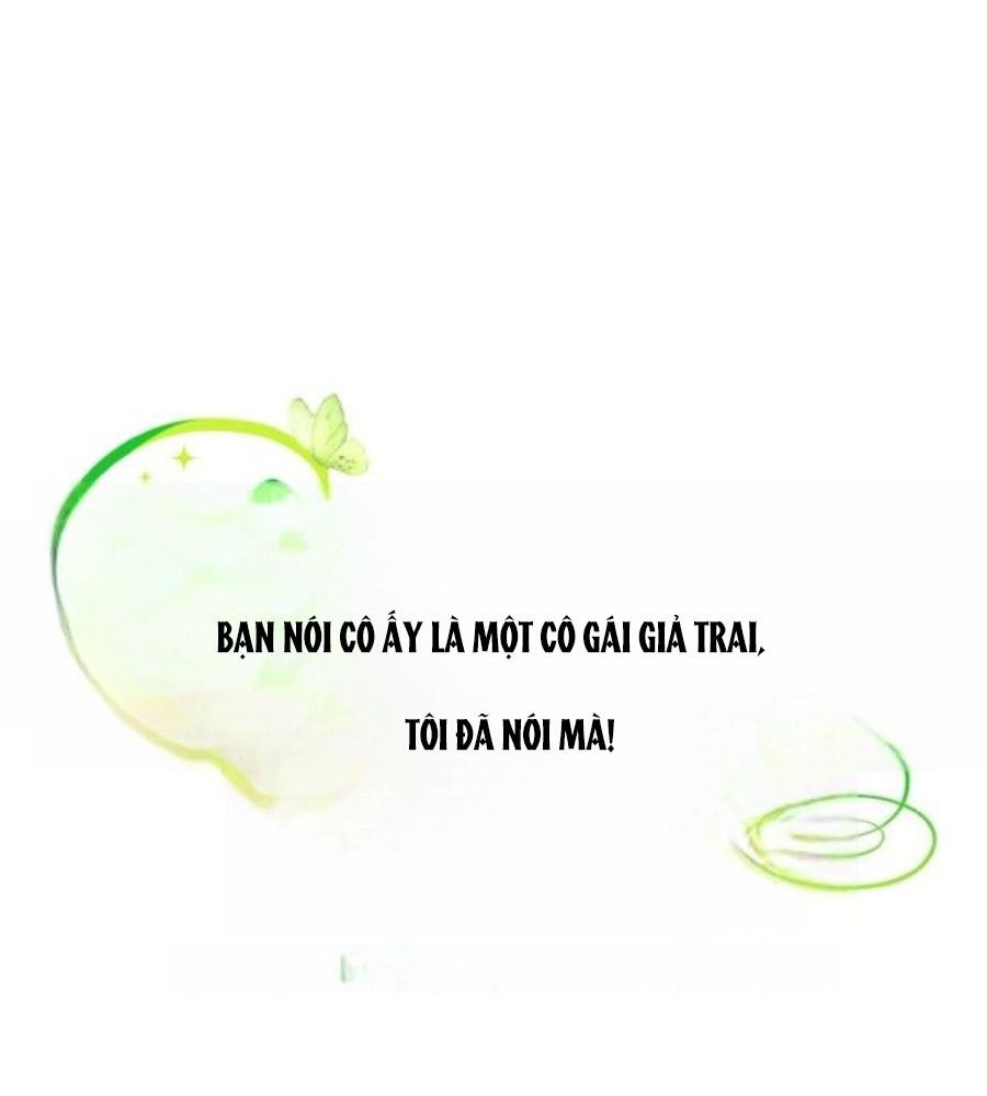 Đã Bảo Nữ Chính Đang Cải Trang Mà Chapter 79 - Trang 2