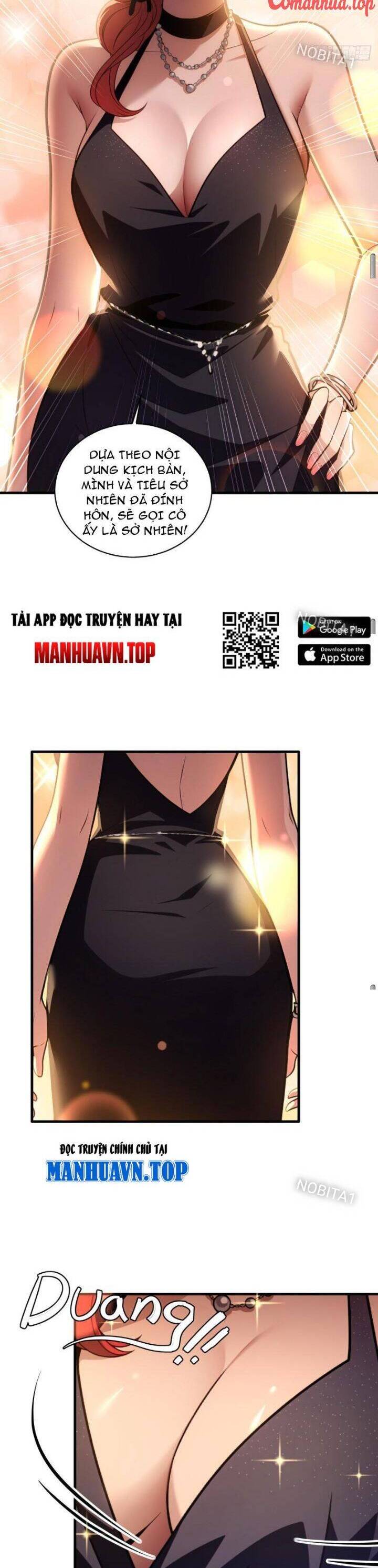 Phản Phái Muốn Sống Lâu Thêm Một Ngày Chapter 6 - Trang 2