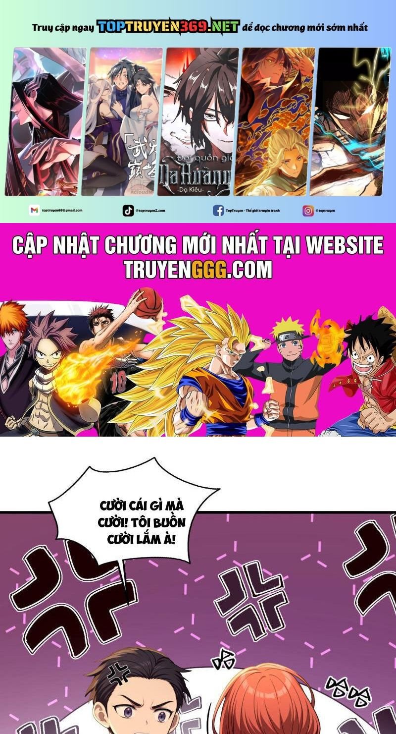 Phản Phái Muốn Sống Lâu Thêm Một Ngày Chapter 10 - Trang 2